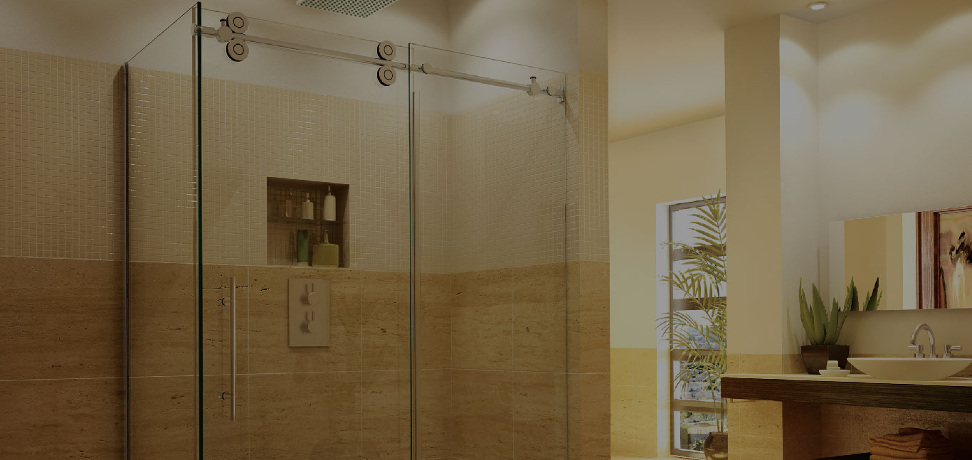 Shower Doors of Houston